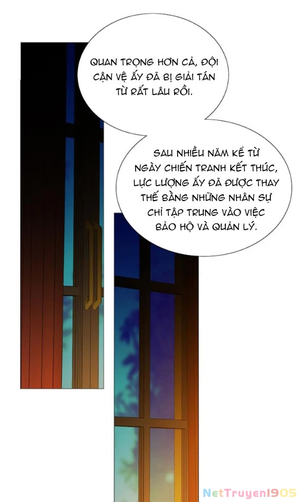 Serena Chapter 122.1 - 15