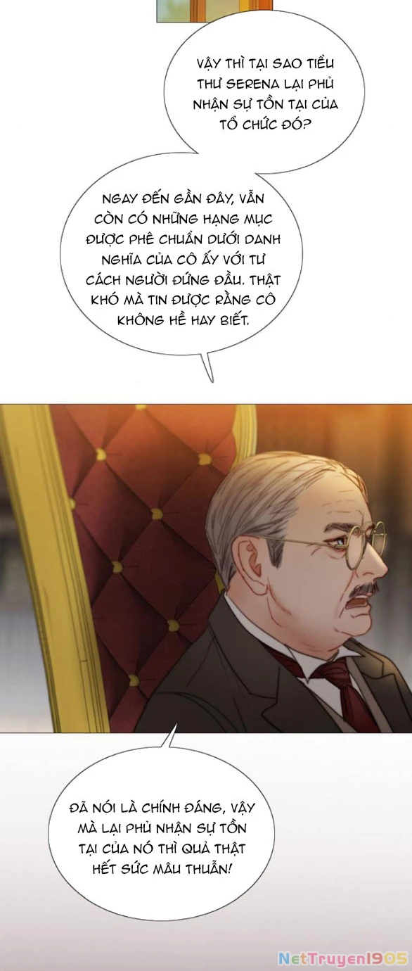 Serena Chapter 122.1 - 16