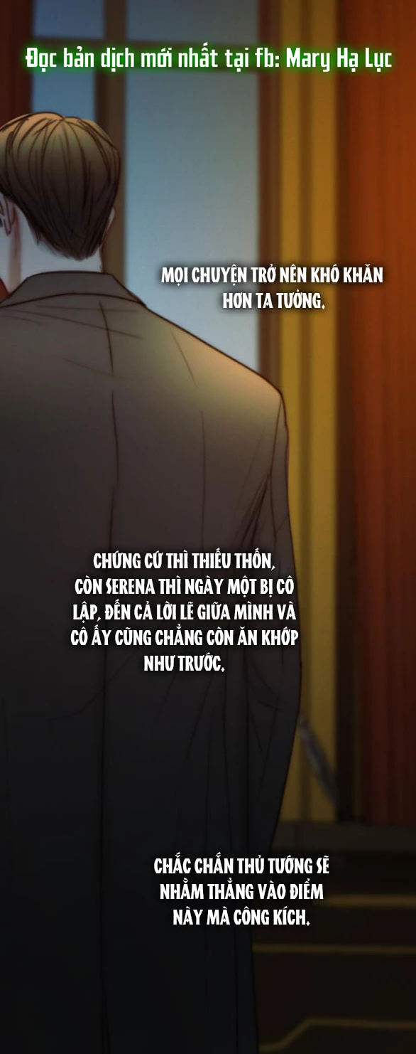 Serena Chapter 122.1 - 19