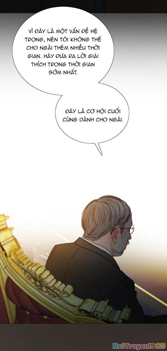 Serena Chapter 122.1 - 20
