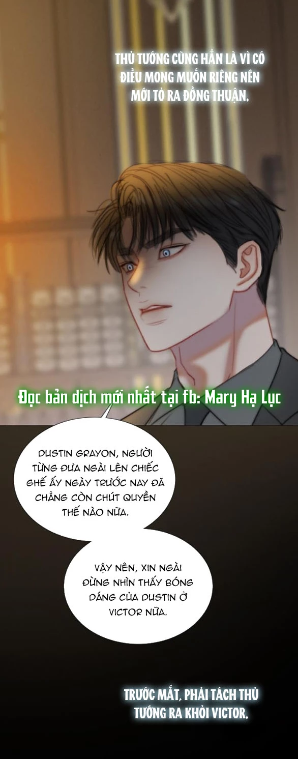 Serena Chapter 122.1 - 23