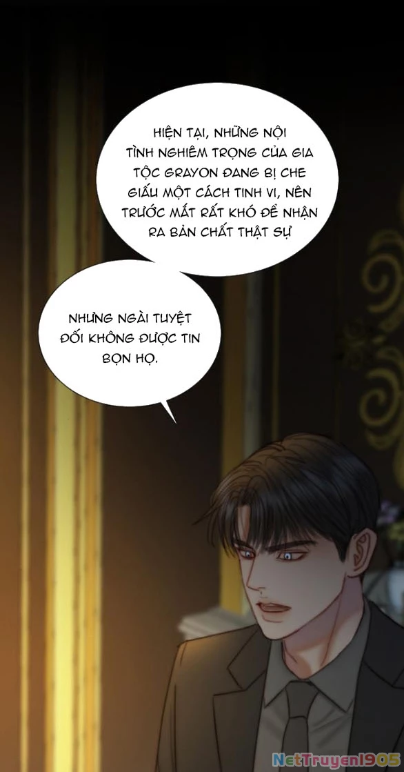 Serena Chapter 122.1 - 24