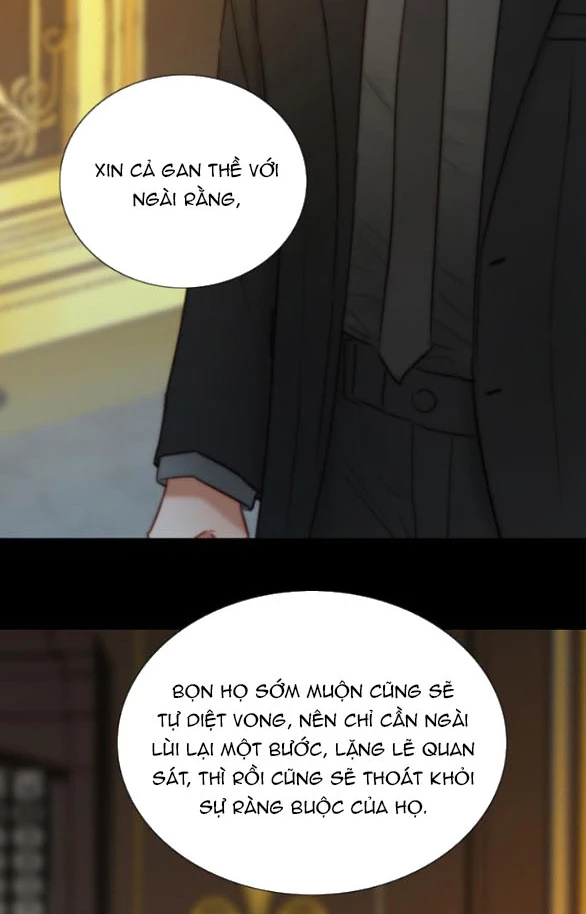 Serena Chapter 122.1 - 25