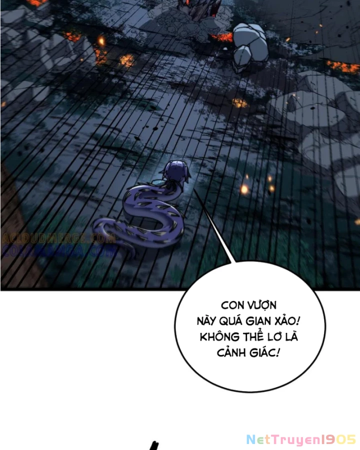 Lão xà tu tiên truyện Chapter 52 - 5