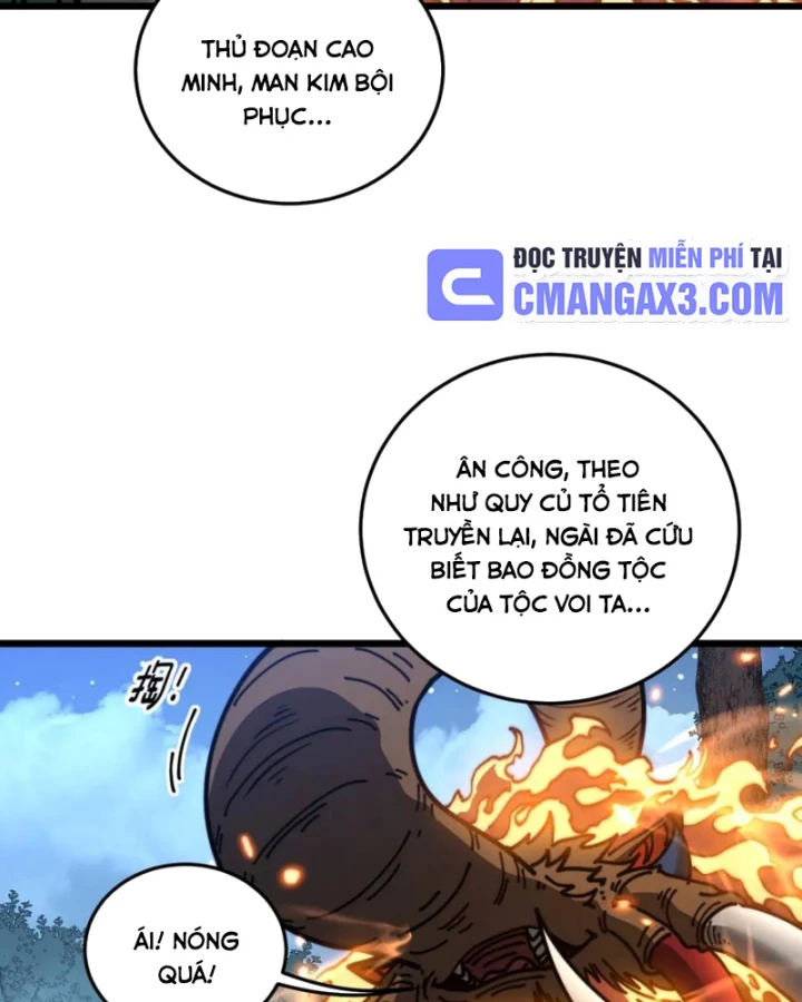 Lão xà tu tiên truyện Chapter 52 - 12