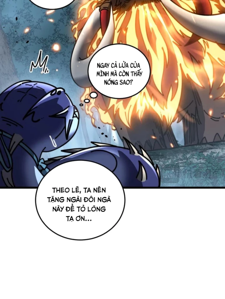 Lão xà tu tiên truyện Chapter 52 - 13