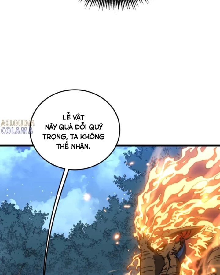 Lão xà tu tiên truyện Chapter 52 - 22