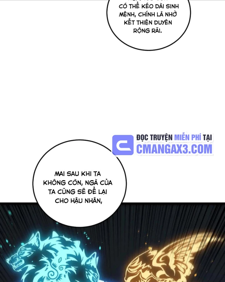 Lão xà tu tiên truyện Chapter 52 - 25