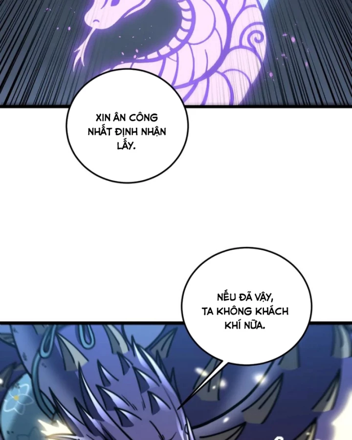 Lão xà tu tiên truyện Chapter 52 - 28
