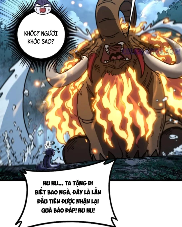 Lão xà tu tiên truyện Chapter 52 - 33