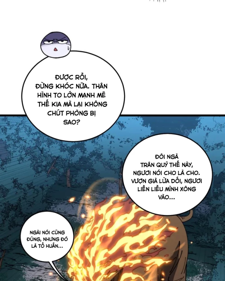 Lão xà tu tiên truyện Chapter 52 - 36