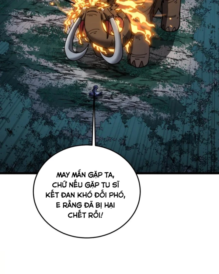 Lão xà tu tiên truyện Chapter 52 - 37