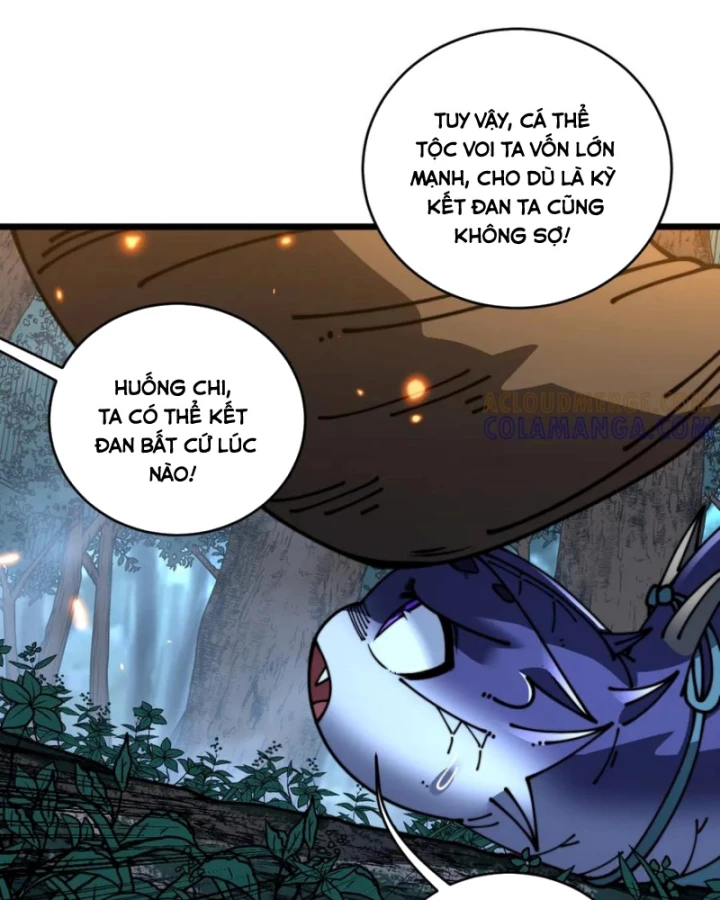 Lão xà tu tiên truyện Chapter 52 - 38