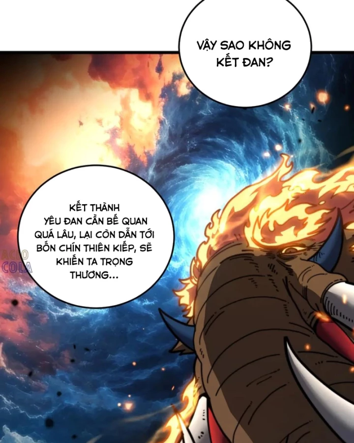 Lão xà tu tiên truyện Chapter 52 - 43
