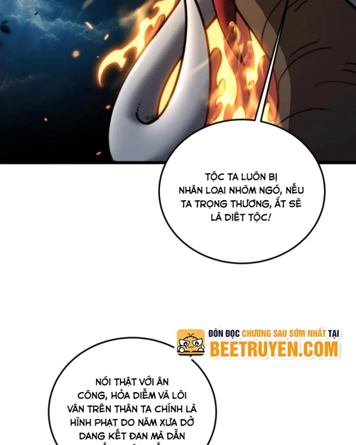 Lão xà tu tiên truyện Chapter 52 - 44