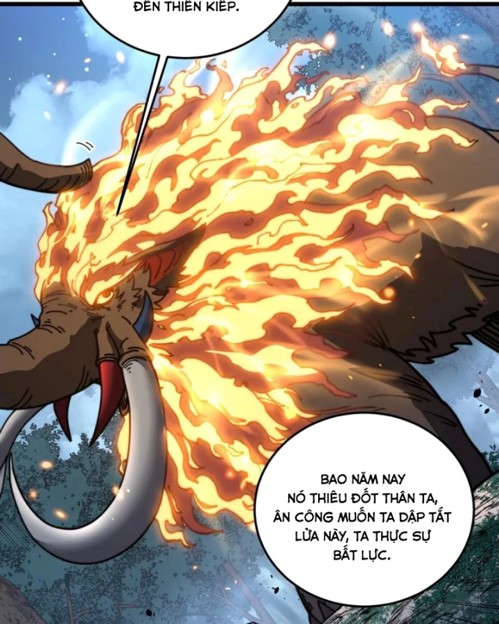 Lão xà tu tiên truyện Chapter 52 - 45