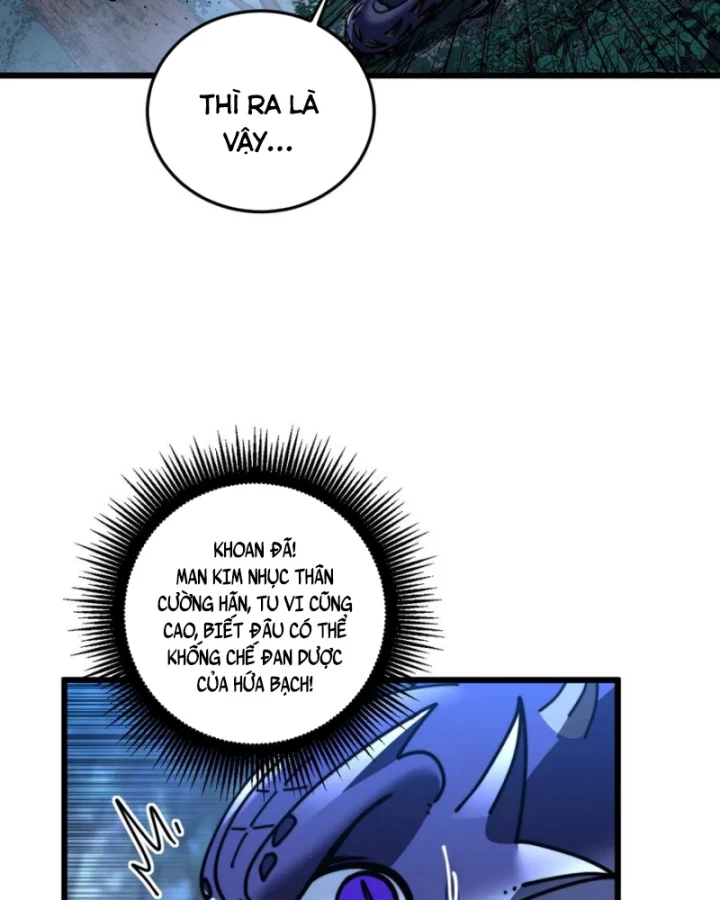 Lão xà tu tiên truyện Chapter 52 - 47