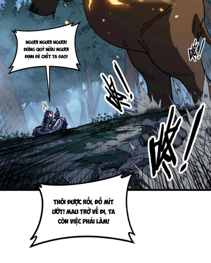 Lão xà tu tiên truyện Chapter 52 - 51