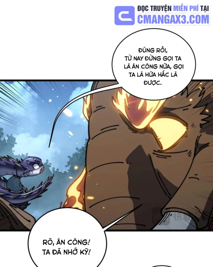 Lão xà tu tiên truyện Chapter 52 - 52