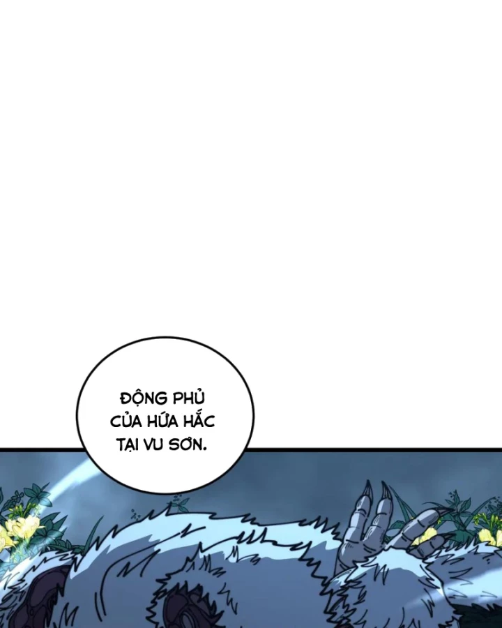 Lão xà tu tiên truyện Chapter 52 - 55
