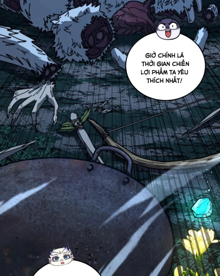 Lão xà tu tiên truyện Chapter 52 - 56