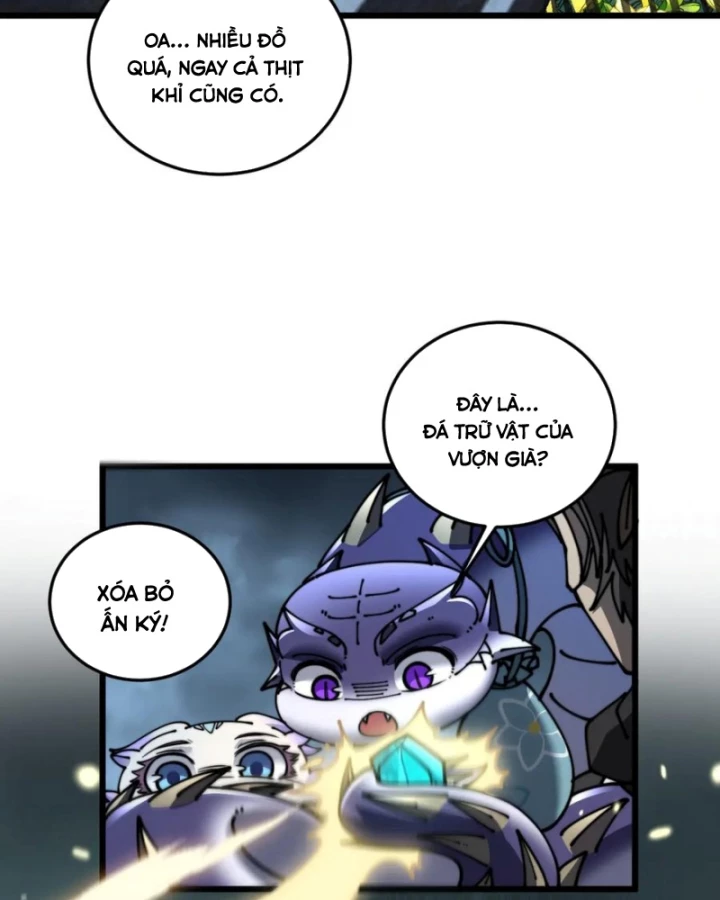 Lão xà tu tiên truyện Chapter 52 - 57