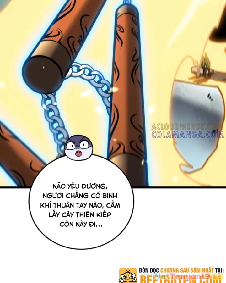 Lão xà tu tiên truyện Chapter 52 - 61