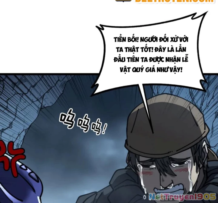 Lão xà tu tiên truyện Chapter 52 - 62
