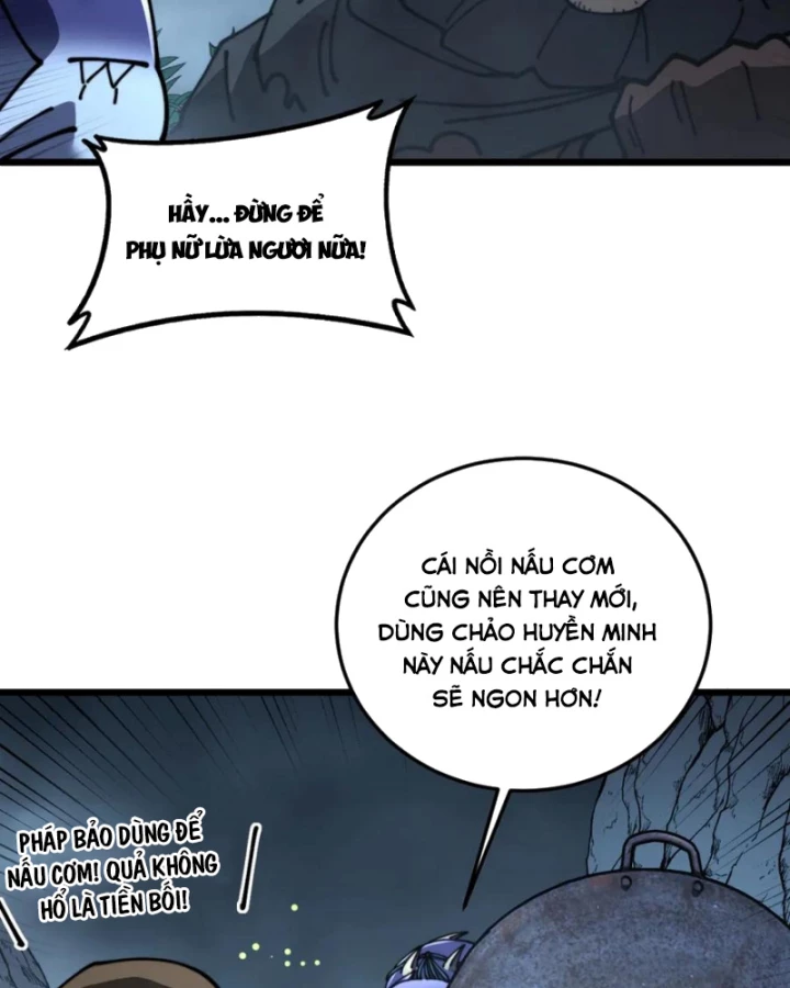 Lão xà tu tiên truyện Chapter 52 - 63