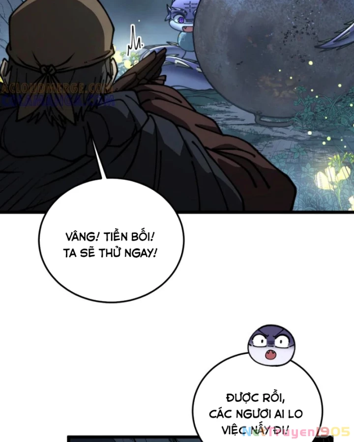 Lão xà tu tiên truyện Chapter 52 - 64