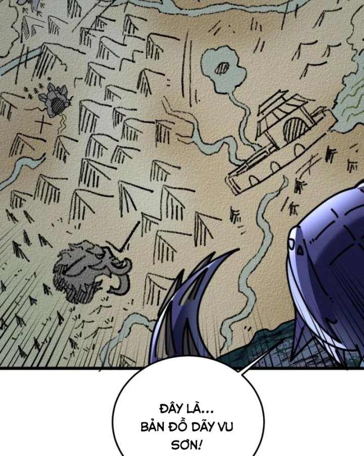 Lão xà tu tiên truyện Chapter 52 - 67