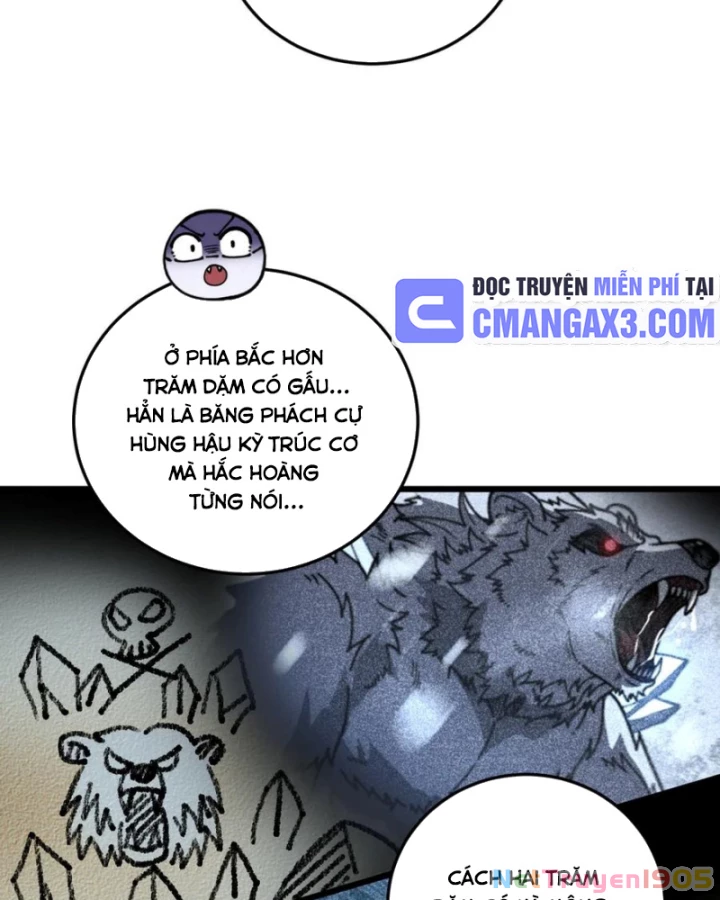Lão xà tu tiên truyện Chapter 52 - 68