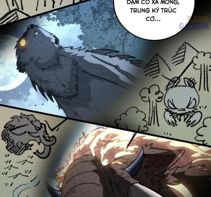 Lão xà tu tiên truyện Chapter 52 - 69