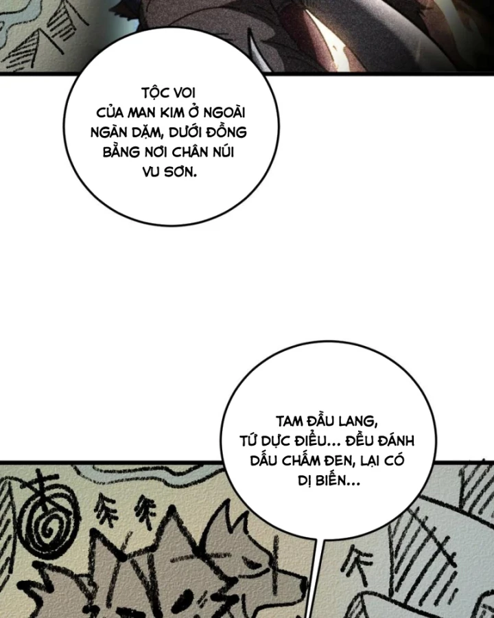Lão xà tu tiên truyện Chapter 52 - 70