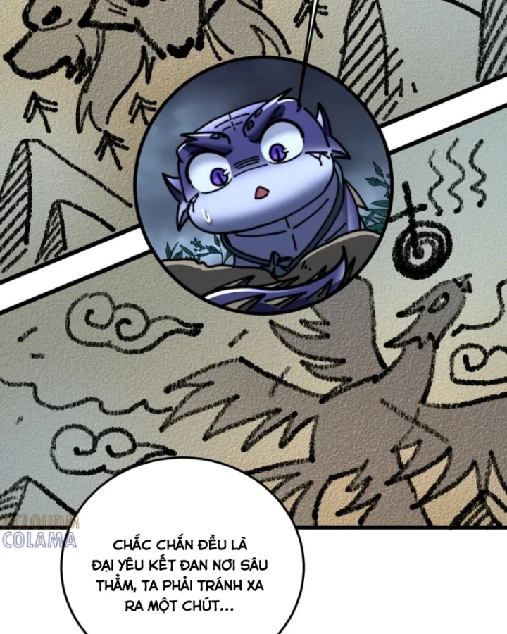 Lão xà tu tiên truyện Chapter 52 - 71