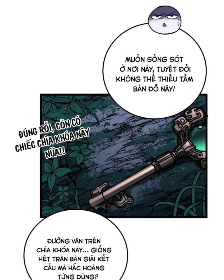 Lão xà tu tiên truyện Chapter 52 - 74