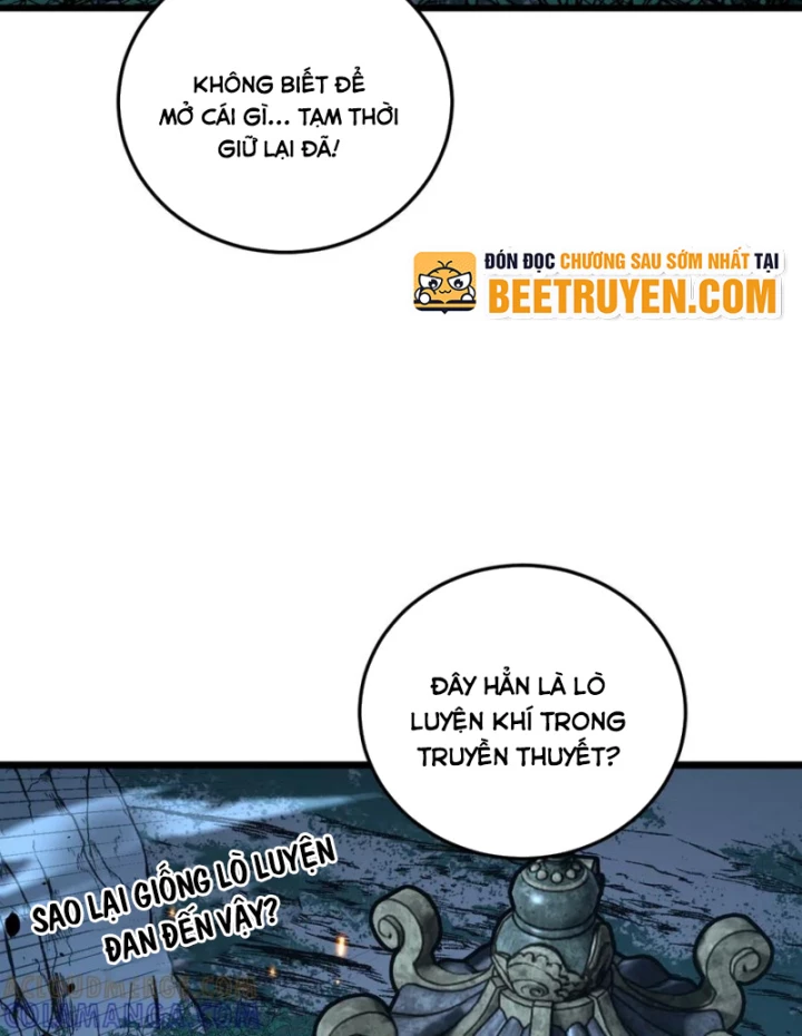 Lão xà tu tiên truyện Chapter 52 - 76