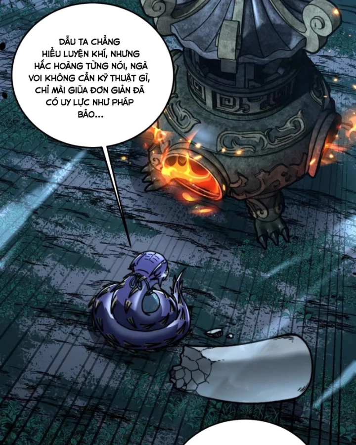 Lão xà tu tiên truyện Chapter 52 - 77