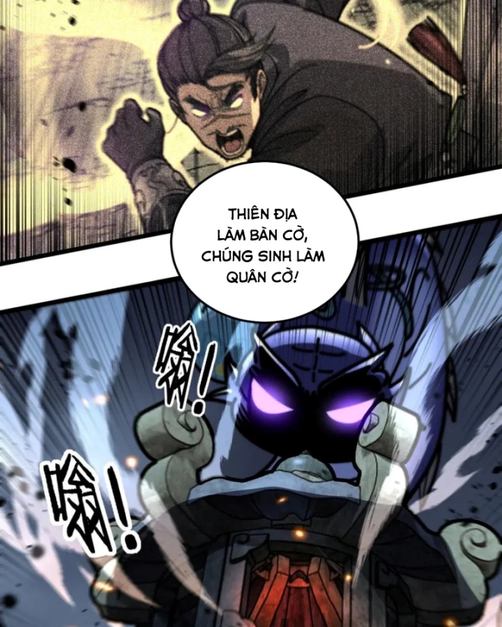 Lão xà tu tiên truyện Chapter 52 - 81