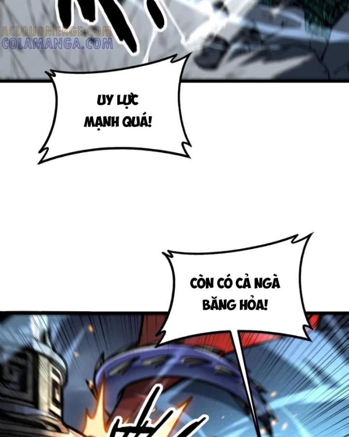 Lão xà tu tiên truyện Chapter 52 - 88