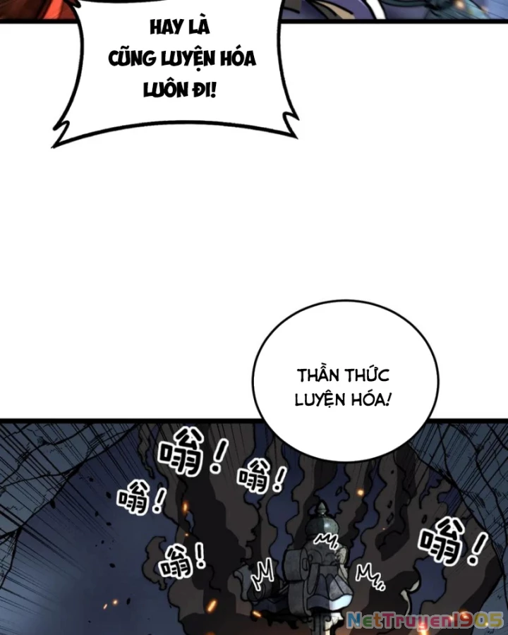 Lão xà tu tiên truyện Chapter 52 - 90