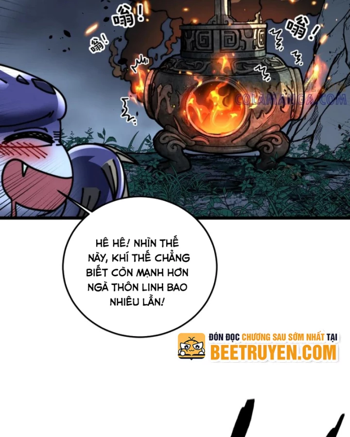 Lão xà tu tiên truyện Chapter 52 - 91