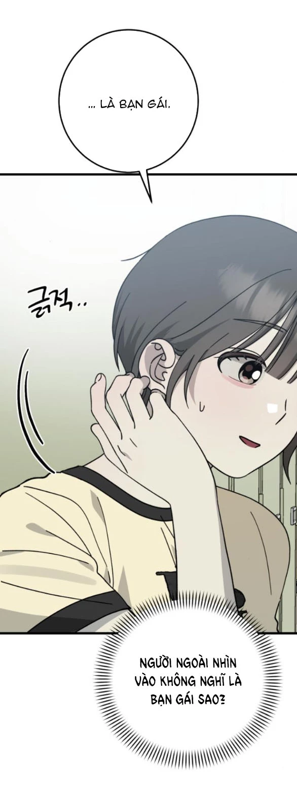 Quy Luật Về Rác Rưởi Chapter 34.1 - 7