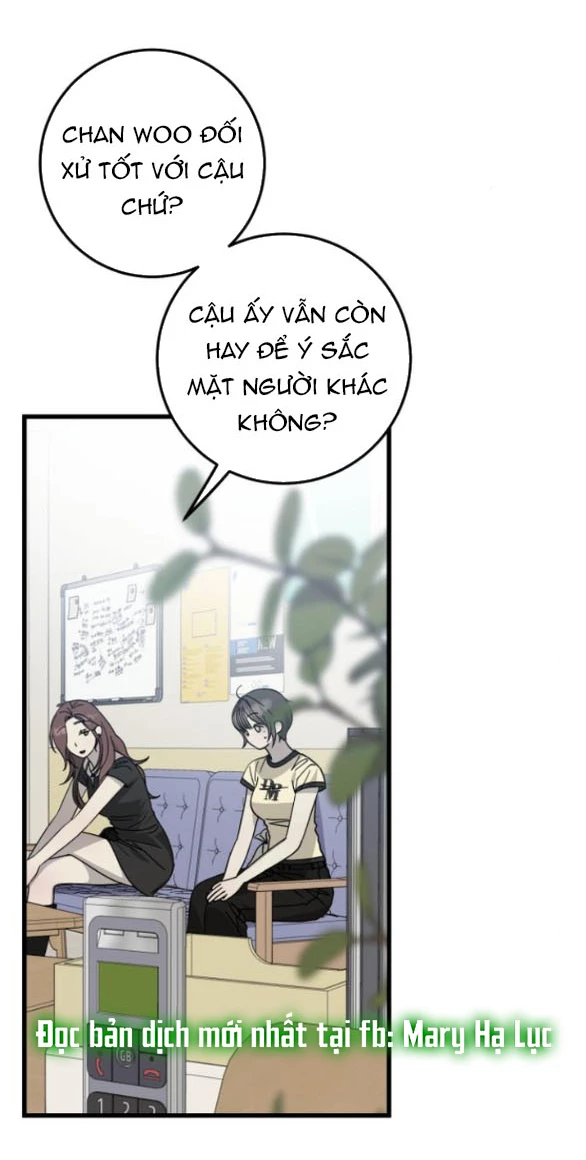 Quy Luật Về Rác Rưởi Chapter 34.1 - 9