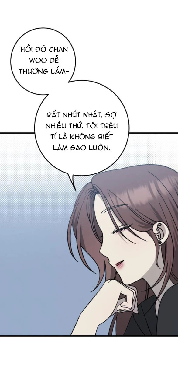Quy Luật Về Rác Rưởi Chapter 34.1 - 12