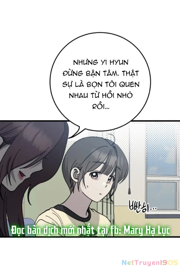 Quy Luật Về Rác Rưởi Chapter 34.1 - 16