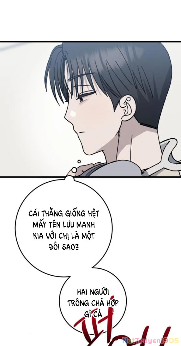 Quy Luật Về Rác Rưởi Chapter 34.1 - 28