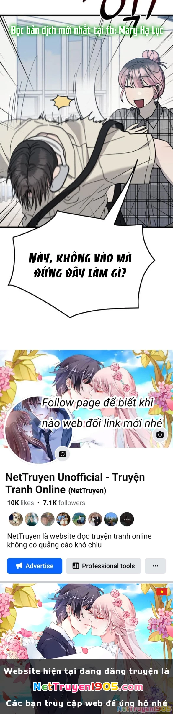 Quy Luật Về Rác Rưởi Chapter 34.1 - 29