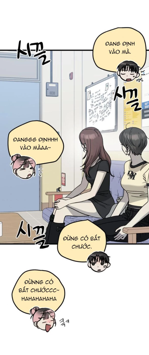 Quy Luật Về Rác Rưởi Chapter 34.2 - 2