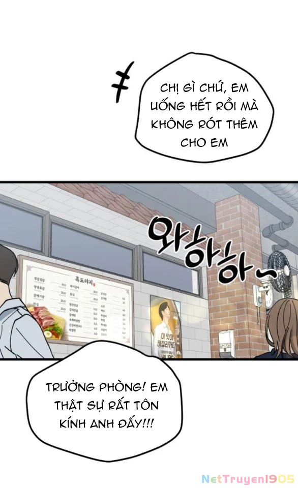 Quy Luật Về Rác Rưởi Chapter 34.2 - 5